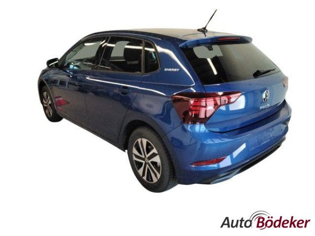 Volkswagen Polo 1.0 TSI DSG Energy Garantie b. 18.2.31