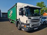 Scania P320 - 6x2 - Lenk/Lift - Safe Server + LBW - Scania Frankfurt