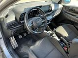Hyundai Bayon IntroEdition Mild-Hybrid RCam Voll-LED SHZ - Hyundai BAYON Gebrauchtwagen
