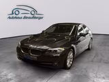 BMW 525d Lim /AHK/Bi-Xenon/TÜV/Schiebedach/PDC/SHZ - gebrauchte BMW 525 aus dem Jahr 2012