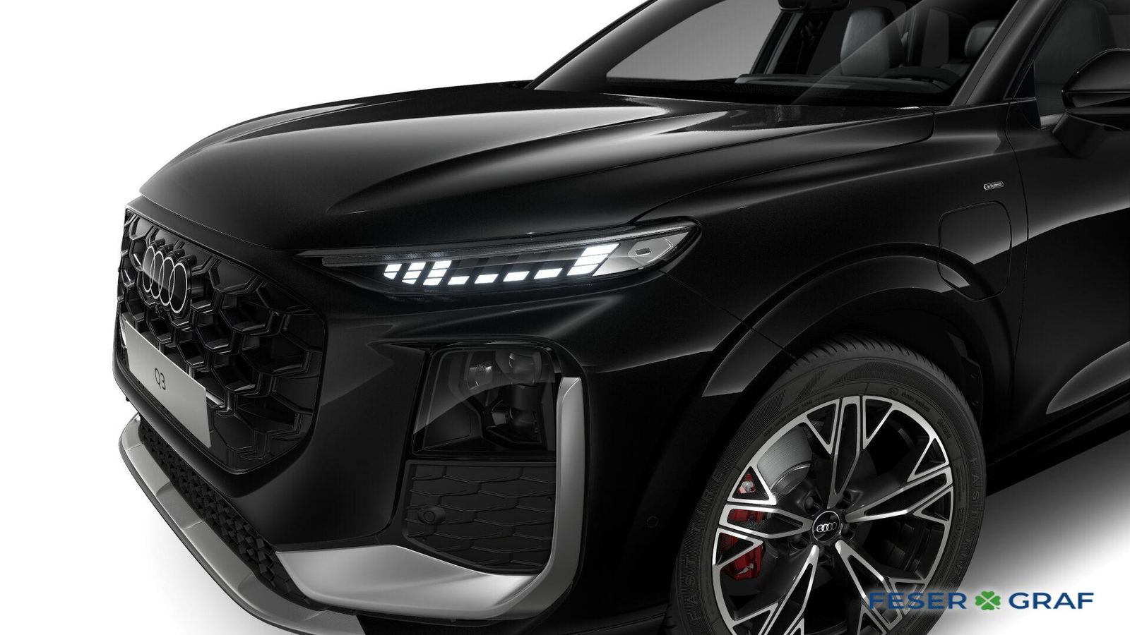 Audi Q3 - Bild 7