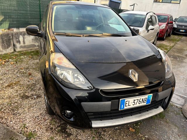 Renault Clio 1.2 16V 5 porte GPL Yahoo! Neopaten