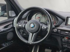BMW X5 M B&O Pano DeutschesFahrzeug Night HuD