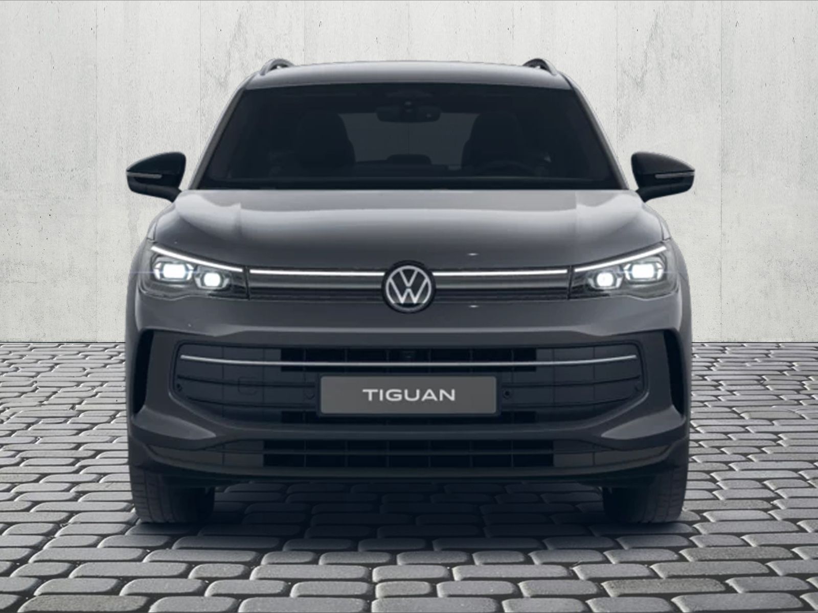 Tiguan 1.5 eTSI DSG "GOAL" *AHK*MATRIX*NAVI*