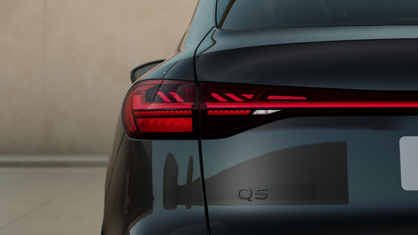 Audi Q5 - Bild 8