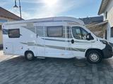 Knaus Sky TI700 MEG Main Camp - Knaus Ti 700