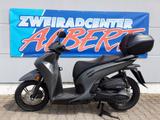 Honda SH350A €5+ m SMART TOP BOX jetzt probefahren - Angebote