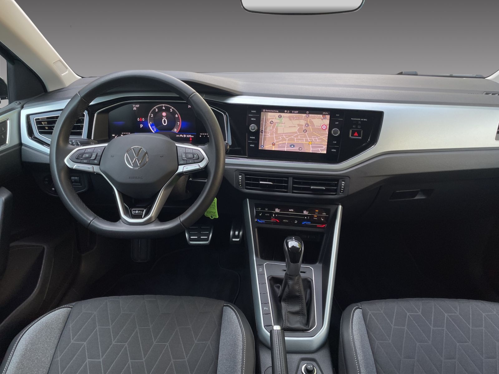 Volkswagen Polo - Bild 10
