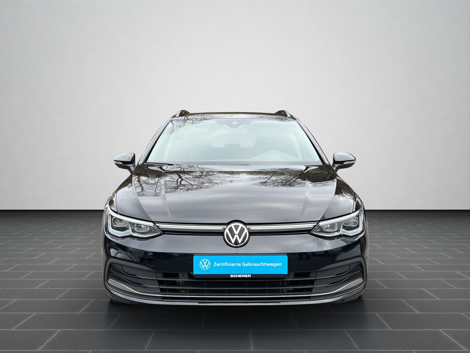 Volkswagen Golf - Bild 6