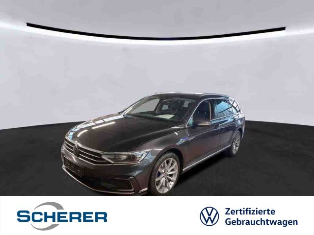 Volkswagen Passat Variant GTE 1.4 TSI, DSG, NAVI, AHK, PANO