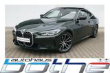 BMW 420d xDrive AUT*GSD*HIFI*HUD*AHK*SHZ*LED* - Hybrid (Diesel/Elektro): Sportwagen