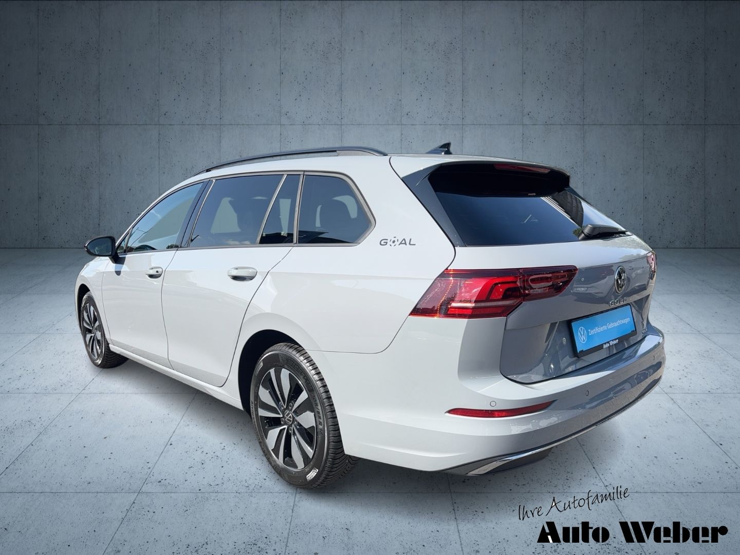 Volkswagen Golf - Bild 3
