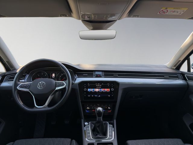 Passat Variant 2.0 TDI Business ACC MATRIX-LED