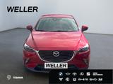 Mazda CX-3 SKYACTIV-G 120 FWD Exclusive-Line *LED*SHZ* - gebrauchte Mazda SUV & Geländewagen