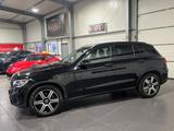 Mercedes-Benz GLC 200 d 4Matic Automatik **Navi*Kamera*LED** - gebrauchte Mercedes-Benz GLC 200 aus dem Jahr 2021