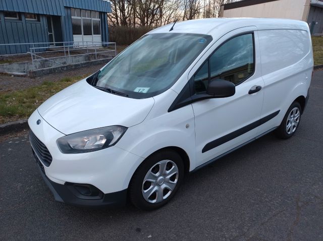 Ford Transit Courier Trend Klima