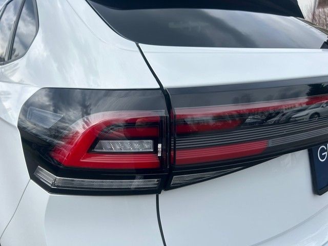 Fahrzeugabbildung Volkswagen Taigo 1.0TSI DSG Style MATRIX+ACC+DIGI+SITZHZ+++
