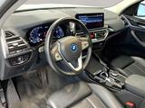 BMW X3 xDrive30e AHK LiveCockpitProf Kamera HiFi - BMW X3 mit Hybrid-Antrieb