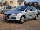 Ford Focus Lim. Trend +Tüv +Garantie+Service - gebrauchte Ford Focus aus dem Jahr 2005