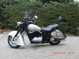 Kawasaki VN800 Drifter - KAWASAKI DRIFTER