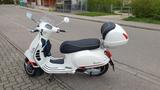 Vespa GTS 300 Super HPE  - VESPA GTS 300 HPE SUPER