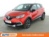 Renault Captur 1.2 TCe Energy Intens Aut.*NAVI*LED*PDC* - Renault Captur Intens mit Benzin-Antrieb