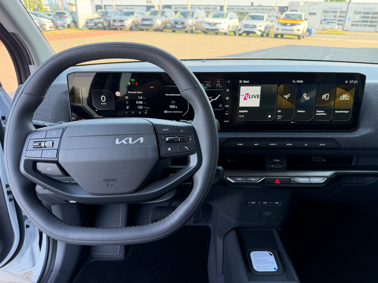 Kia EV2 - Bild 15