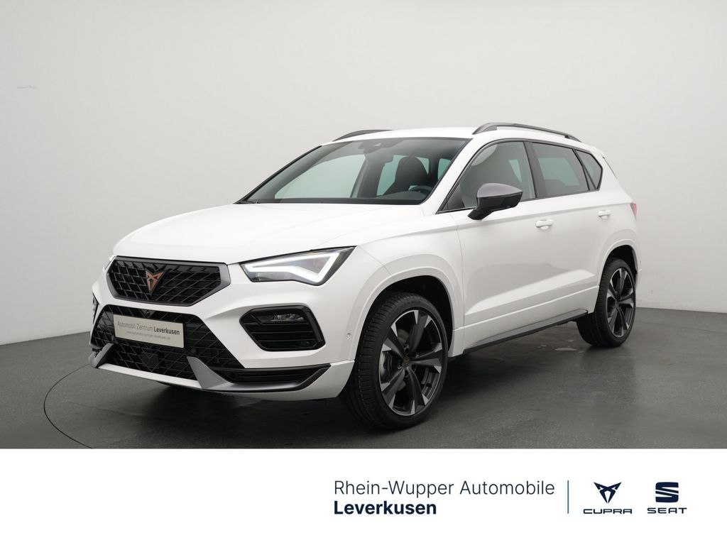 Ateca DSG SHZ PDC KAMERA FACEL. VIRT ACC NAVI