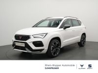 Cupra Ateca - Vorschau Bild 1