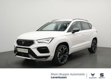 Cupra Leasingangebot: Cupra Ateca DSG SHZ PDC KAMERA FACEL. VIRT ACC NAVI
