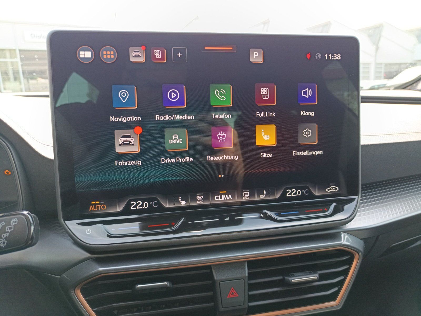Cupra Formentor - Bild 19