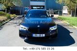 BMW 5 Touring 540 d xDrive M Sport/Driving Assistant - gebrauchte BMW 540 aus dem Jahr 2019