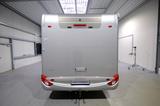 HYMER / ERIBA / HYMERCAR Camp T 662 CL/Festbett/Garage/AHK/Markise/1.Hd - HYMER / ERIBA Wohnmobile & Wohnwagen