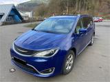 Chrysler Pacifica Plug-In Hybrid Touring L... - Chrysler aus 2018