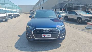 Audi Q5 - 3
