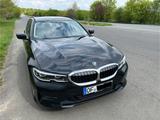 BMW 318d Touring Advantage