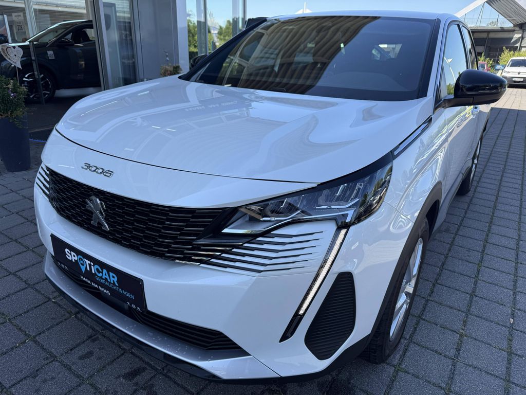 Image of Peugeot 3008
