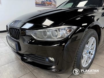 BMW 318 - 9