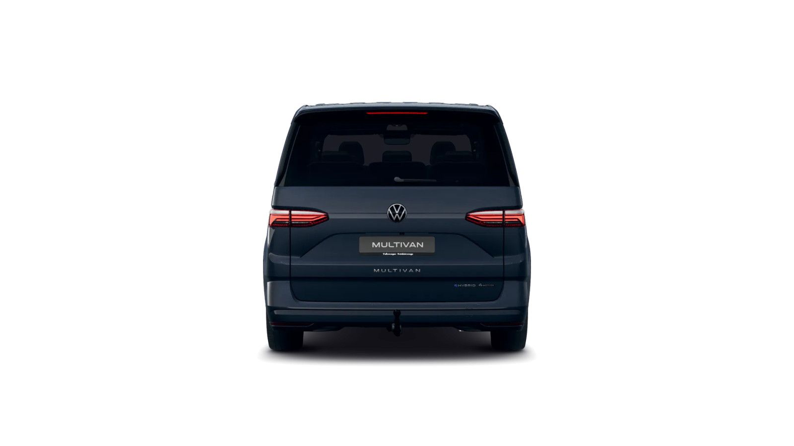 Volkswagen T7 Multivan - Bild 8