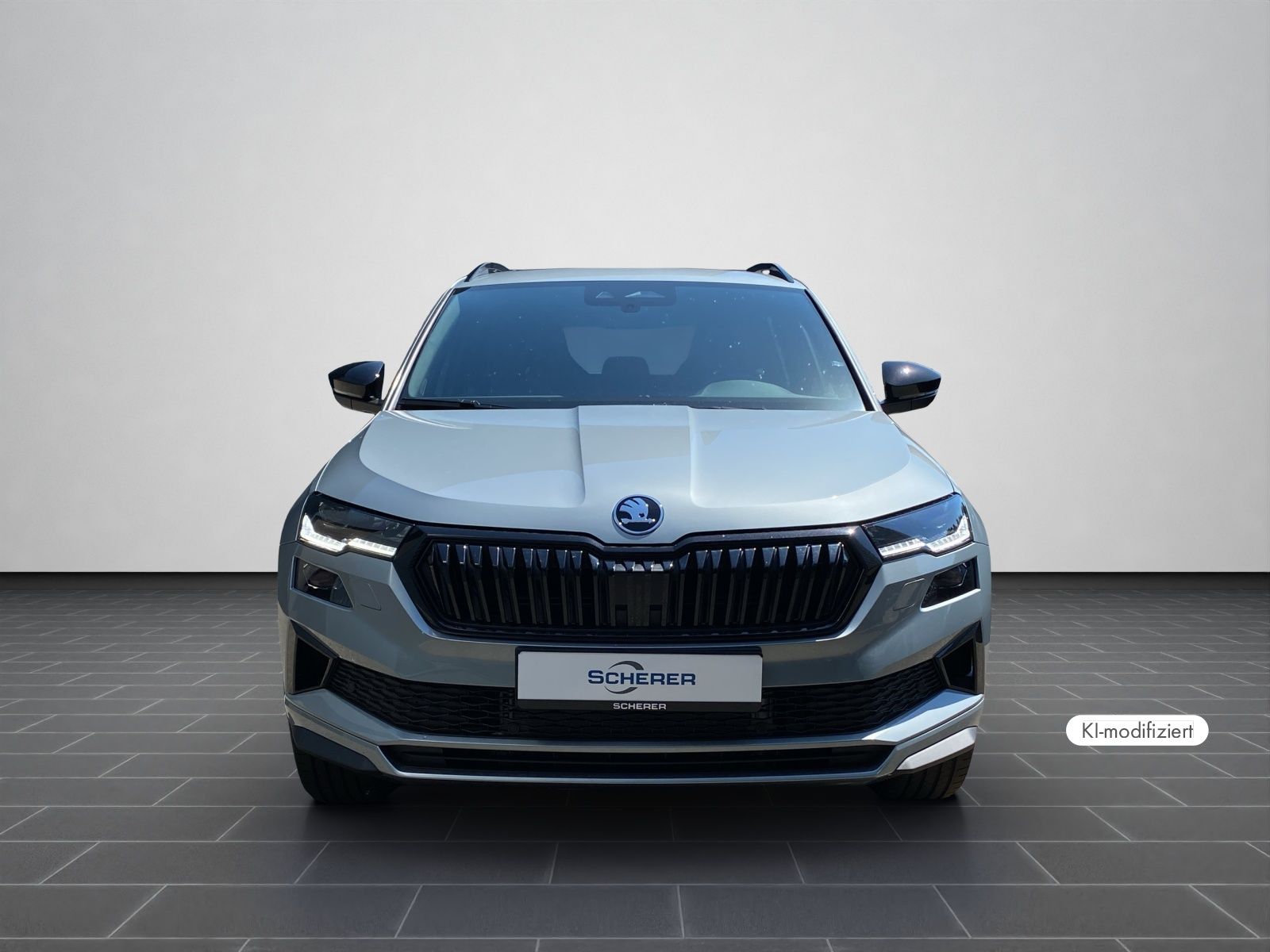 Skoda Karoq - Bild 7