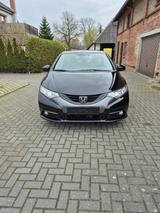 Honda Civic 1.4 i-VTEC Sport Sport - Honda Civic: 1.4