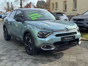 Citroën Leasingangebot: Citroën C4 Shine 130PT - LED/NAVI/KLIMAAUT/360°/PDC