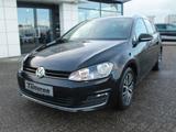 Volkswagen Golf VII Variant 1.2 TSI Allstar BMT, Navi, SHZ, - gebrauchte Kombis in Bremerhaven