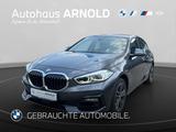 BMW 120i Hatch Sport Line Tempomat Sitzhzg. - BMW: Hatch