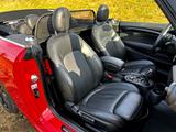 MINI Cooper S Cabrio JCW Mini Next Garantie  - MINI Cooper S Cabrio mit Benzin-Antrieb: Kleinwagen
