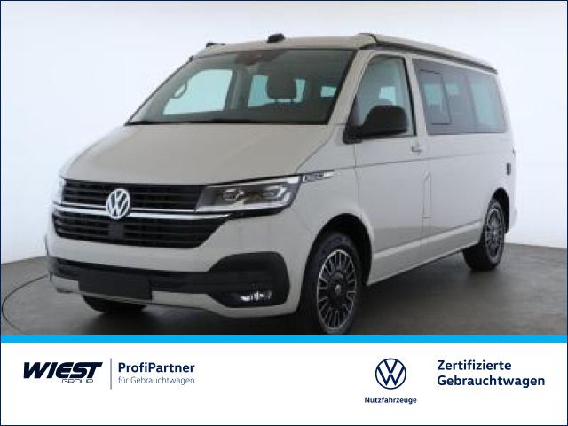 Volkswagen California Beach Tour 2.0 TDI