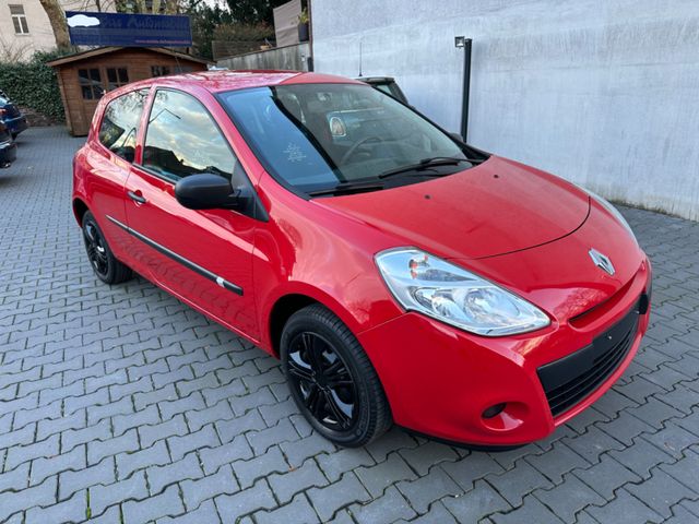 Renault Clio 1.2 16V 75