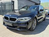 BMW 530d xDrive M Technic Sport 1.Hand - BMW 530: Kombi, 530d Xdrive