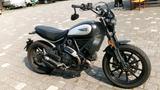 Ducati Scrambler 800 Icon Dark *Top Zubehör* - DUCATI SCRAMBLER ICON DARK