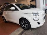 Fiat 500e 500 e Passion - Fiat 500e: 3 Türen